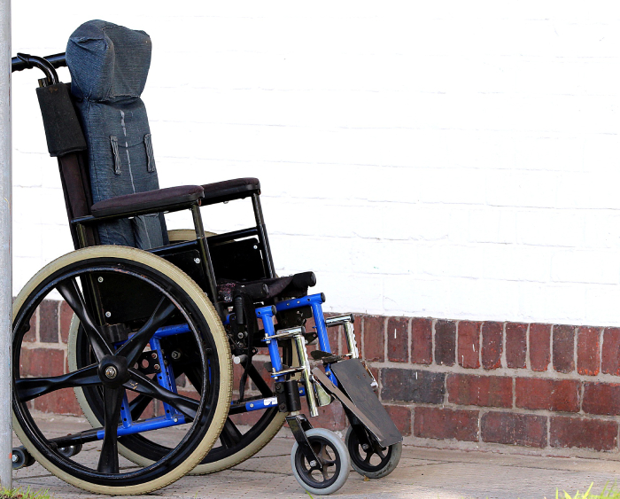 Spinal cord injuries