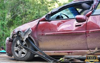 Underinsured Motorist Coverage