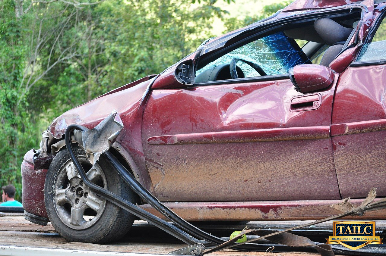 Underinsured Motorist Coverage