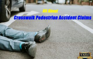 Pedestrian Accident Lawyer in Orange County, CA