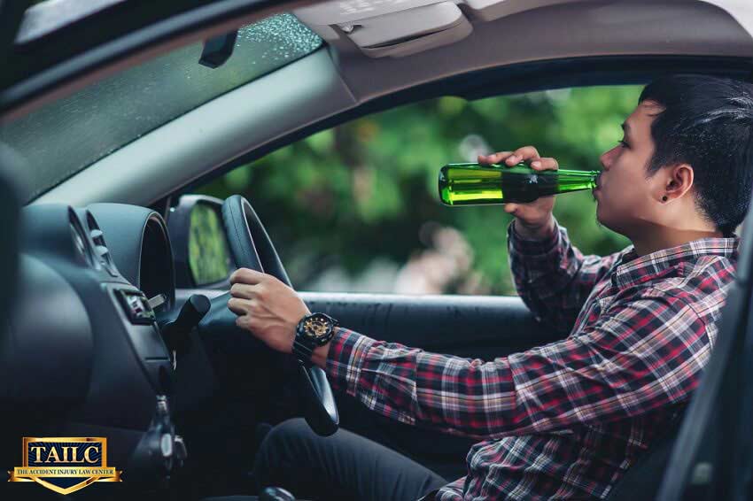 DWI & DUI Accident Lawyer in Orange County, CA